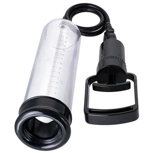 pneumatische Penisvergrößerungspumpe