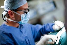 Penisvergrößerung durch Muskelgewebetransplantation