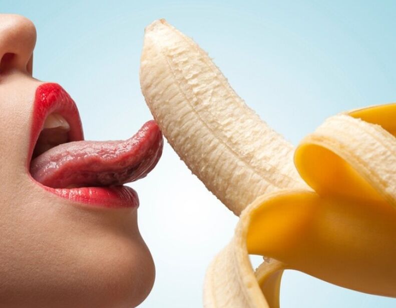 Ist es möglich, den Penis durch einen Blowjob zu vergrößern